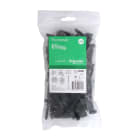 Schneider Electric - Thorsman embase avec cheville max 9mm, 100p