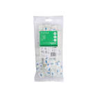 Schneider Electric - Thorsman embase adhésive max 4.8mm, 100p