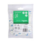 Schneider Electric - Thorsman - embase adhesive pour collier - 3,6mm