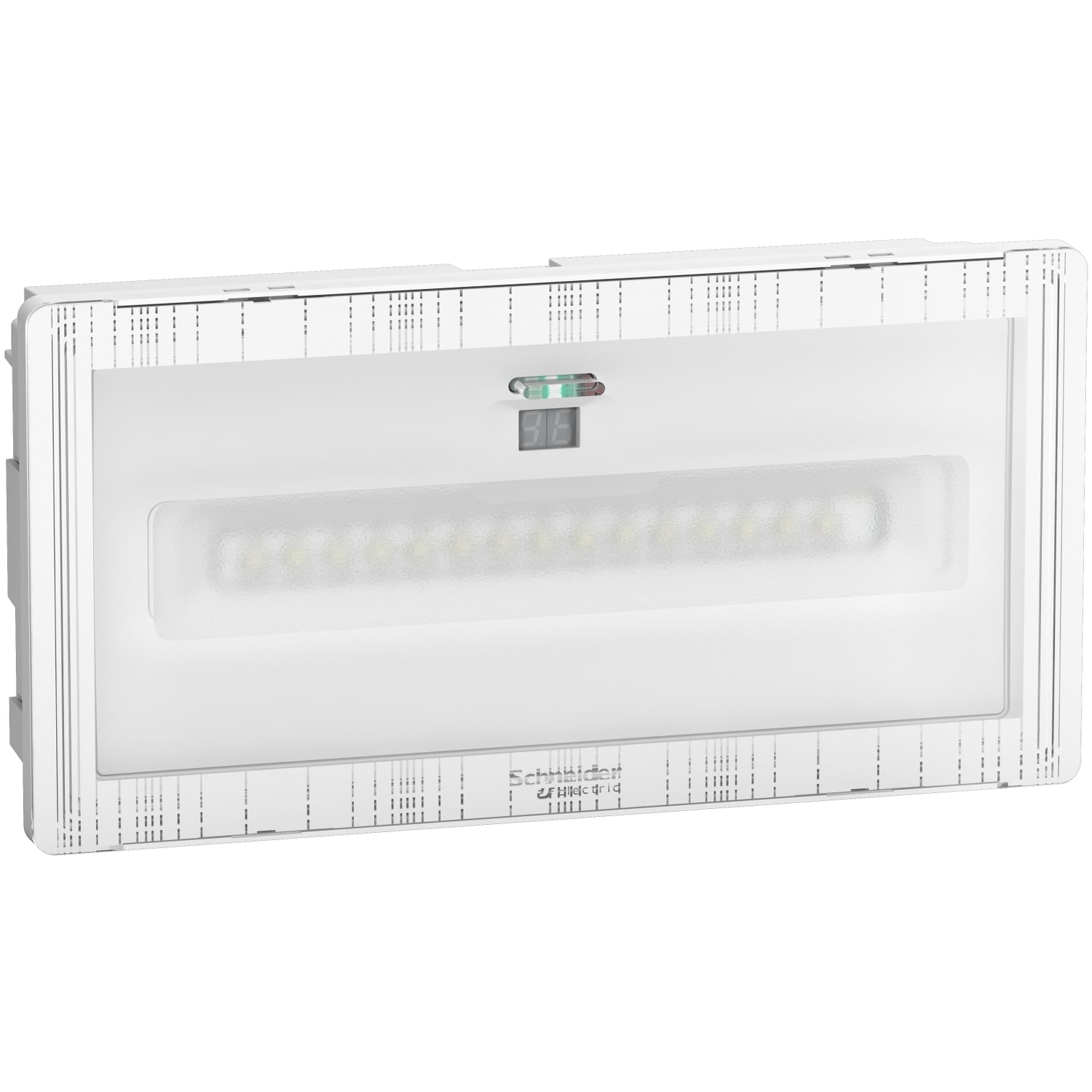 Batterie LiFePO4 3,2V 0,57Ah – Pour Blocs évacuation Et Habitation Schneider Electric Exiway Light