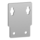 Schneider Electric - Harmony P6 Atom, adaptateur de montage Book