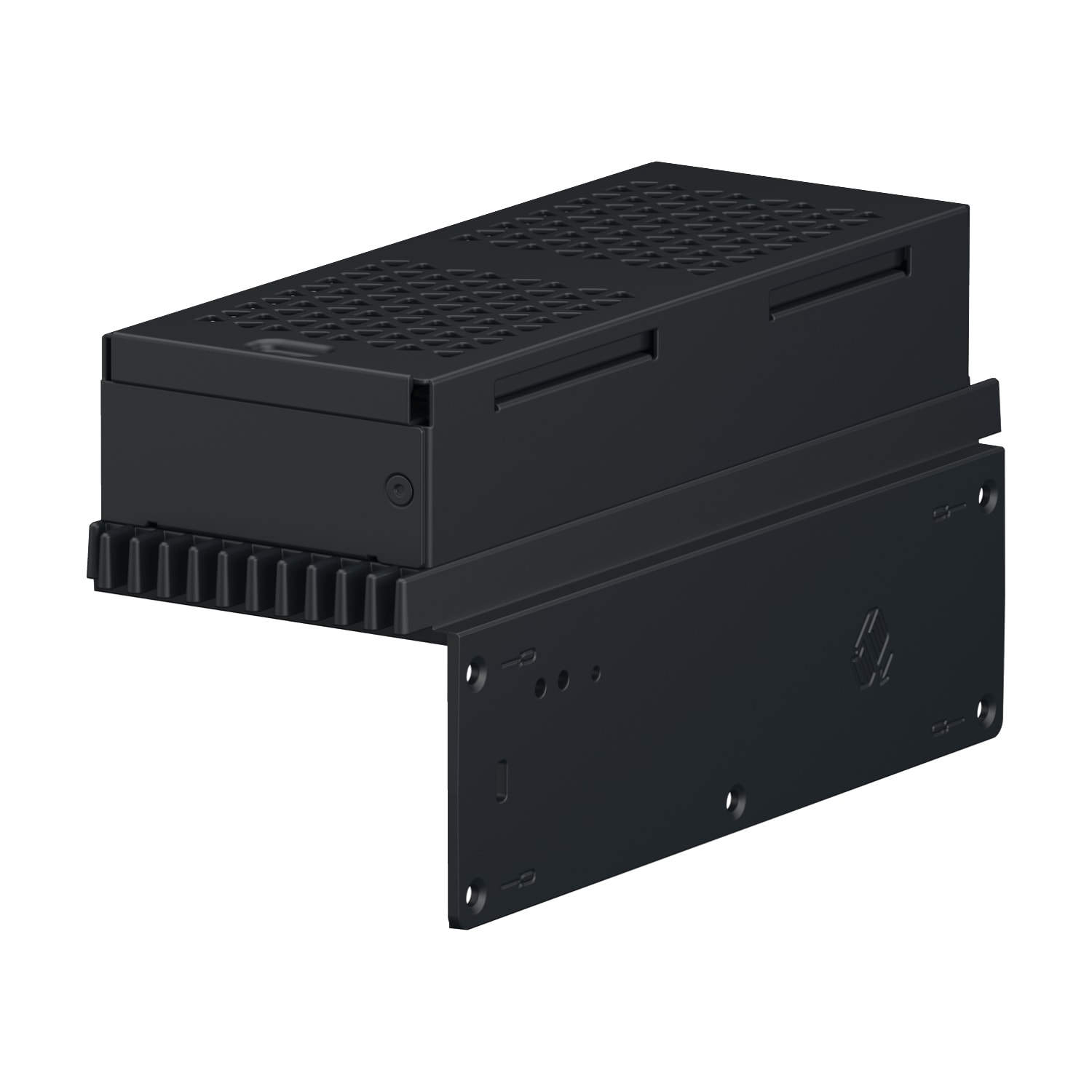 Schneider Electric - Harmony P6- lot de 5 ventilateurs avec filtre - pièce détachée