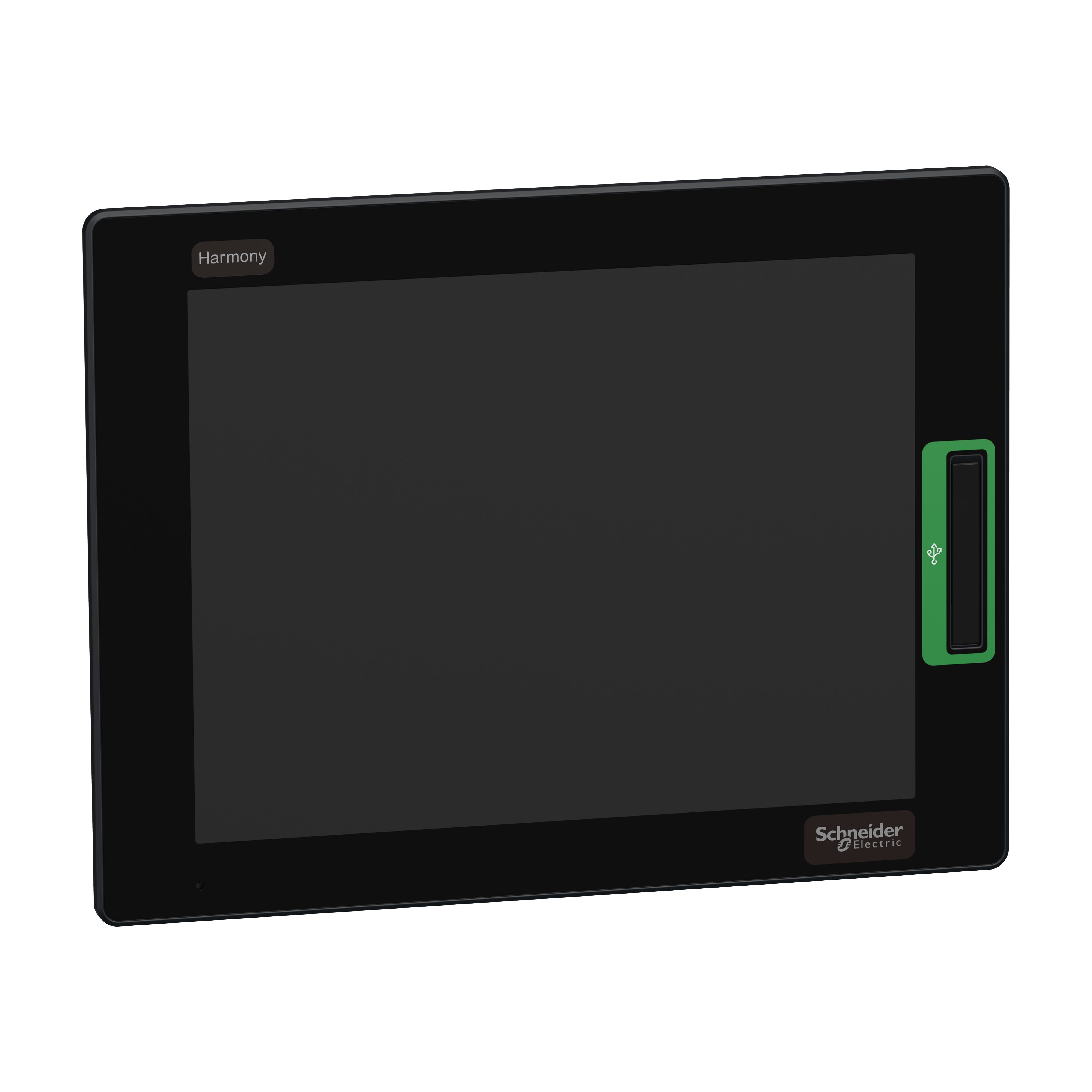 Schneider Electric - Harmony P6 Basic 12p ATOM 4 Cores Win10 24 VDC M2 128GB std endurance 8GB RAM
