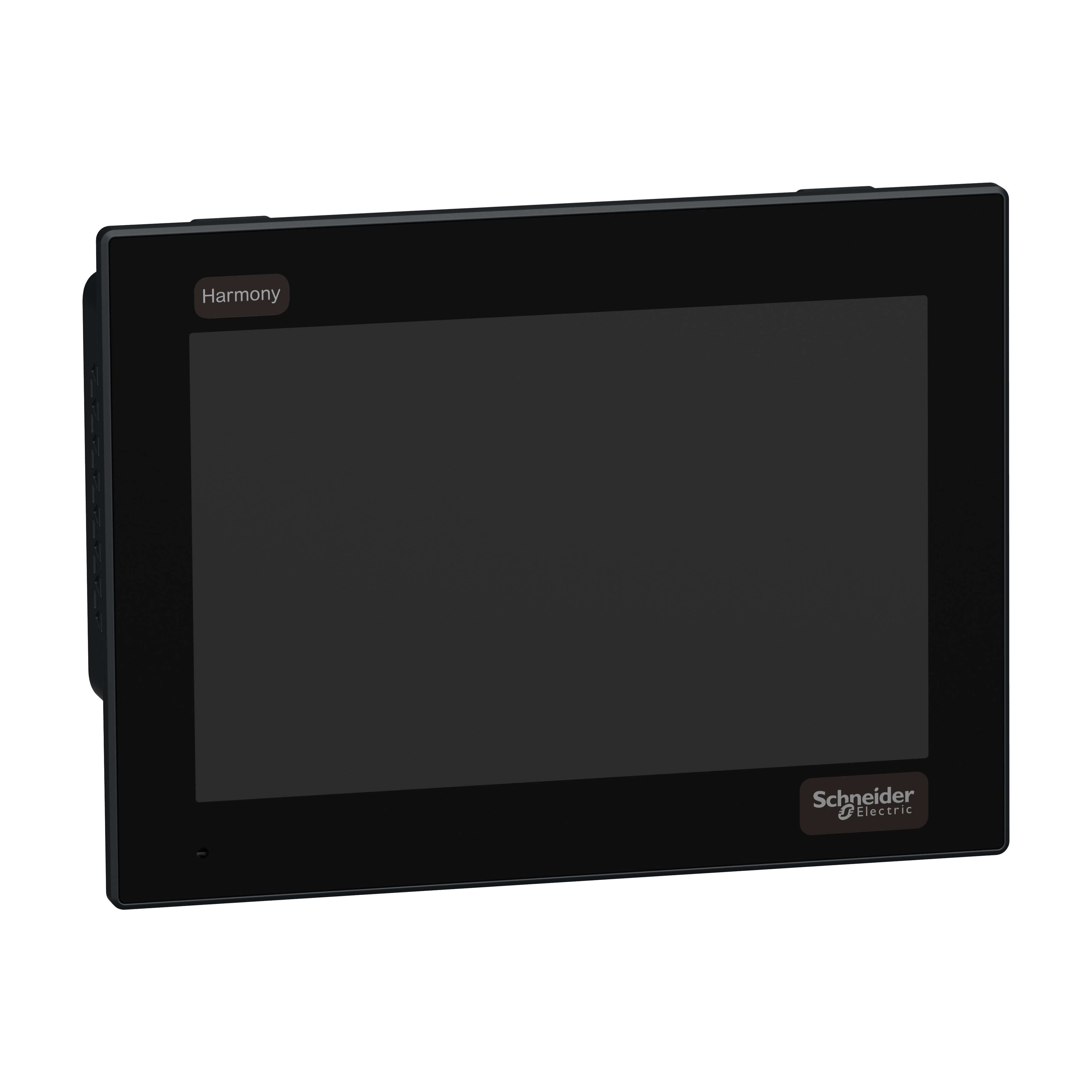 Schneider Electric - Harmony P6 Basic W10 ATOM 2 Cores Win10 24 VDC M2 128GB std endurance 4GB RAM