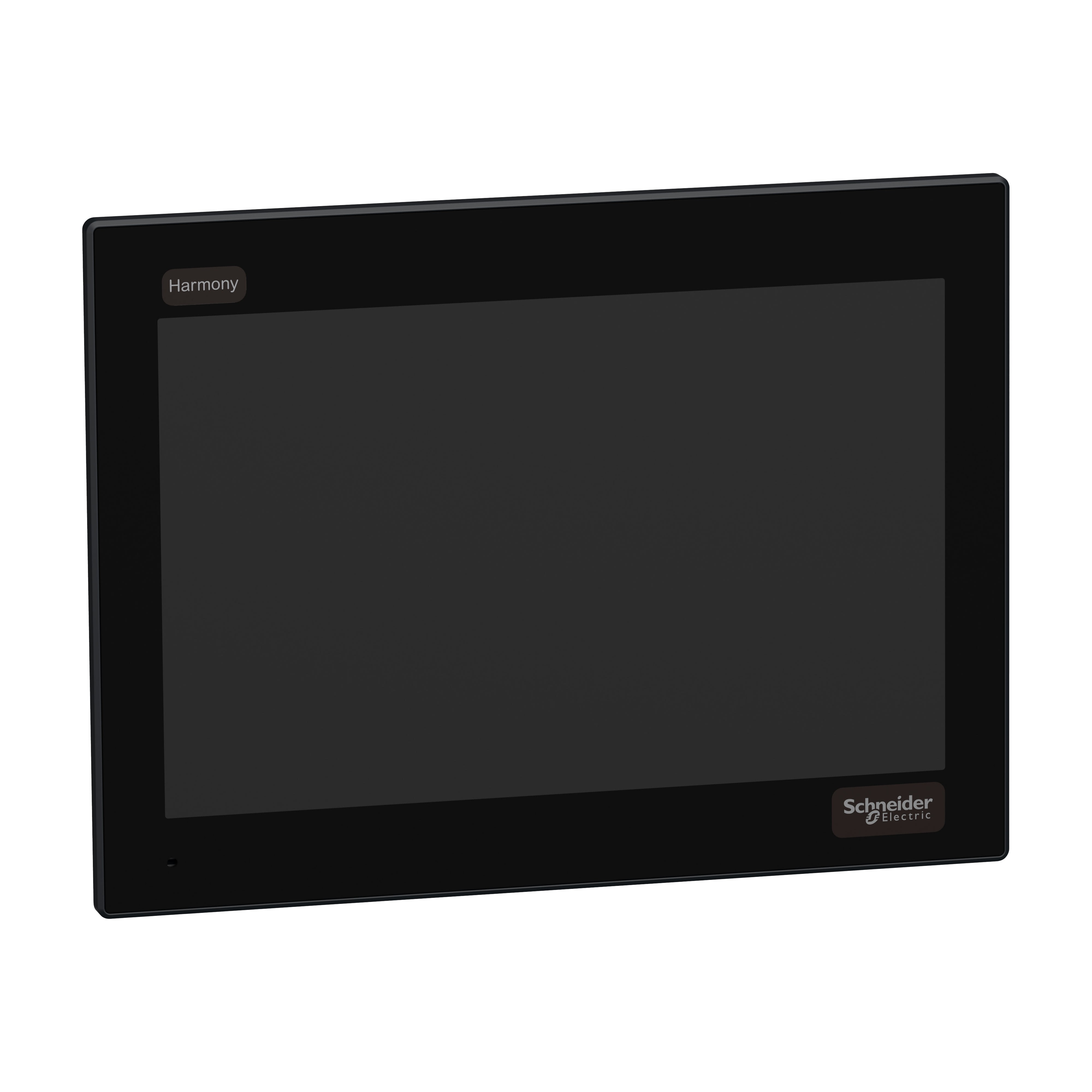 Schneider Electric - Harmony P6 Basic W12 ATOM 4 Cores Win10 24 VDC M2 128GB std endurance 8GB RAM