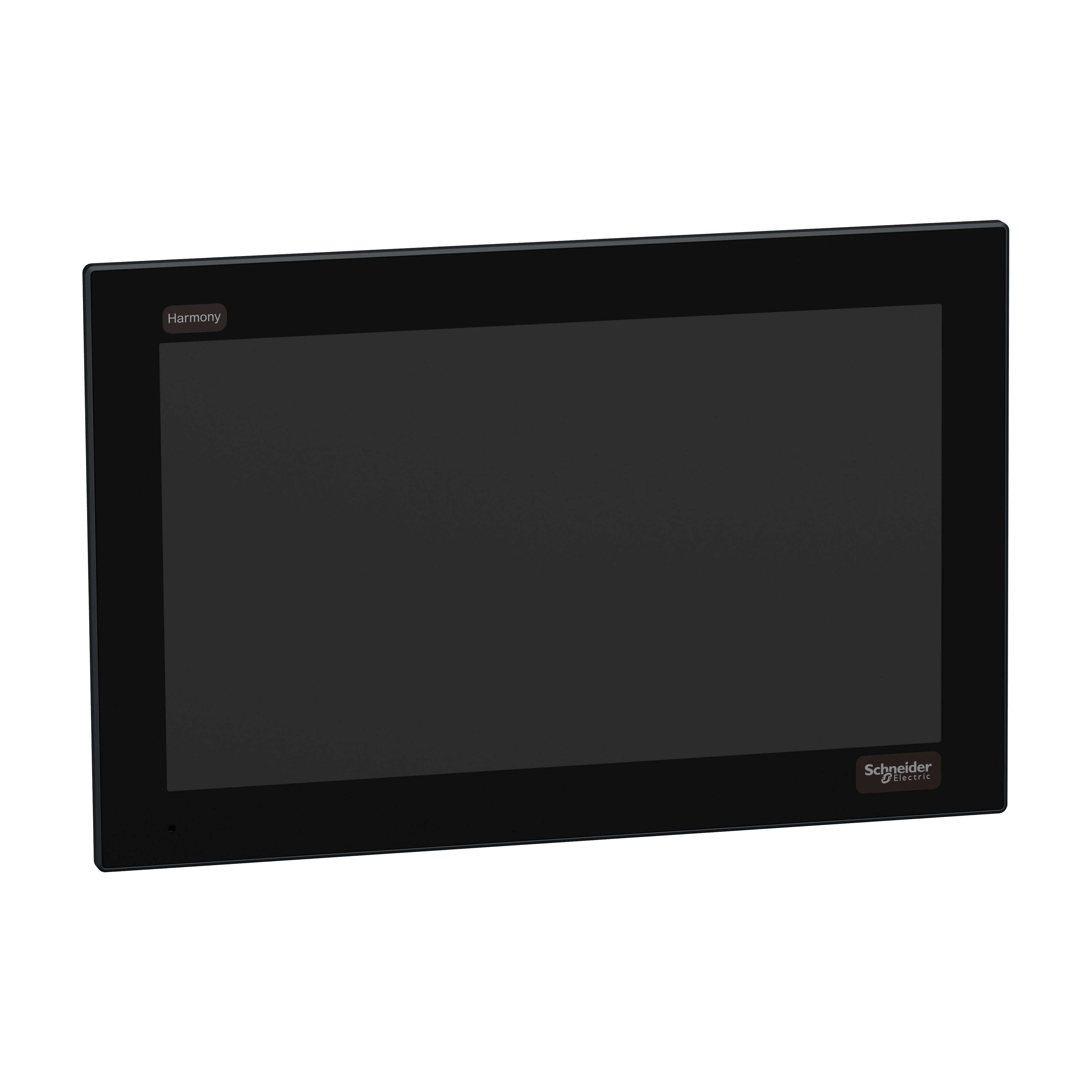 Schneider Electric - Harmony P6 Basic W15 ATOM 2 Cores Win10 24 VDC M2 128GB std endurance 4GB RAM
