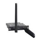 Schneider Electric - Harmony P6 - Interface option 4G avec Antenne pour EU/Asie/Japon
