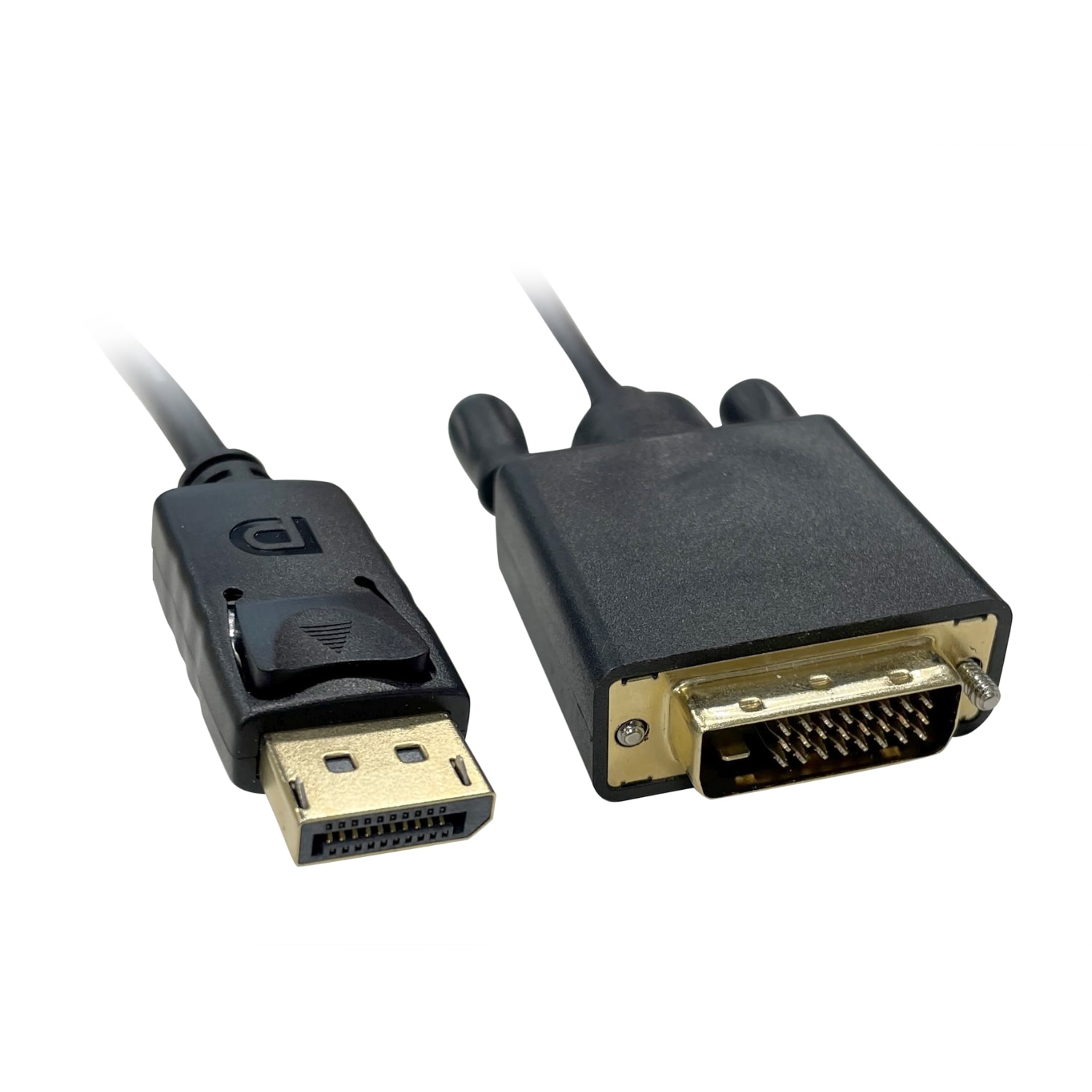 Schneider Electric - Harmony P6 - câble de conversion DP-DVI (5m)