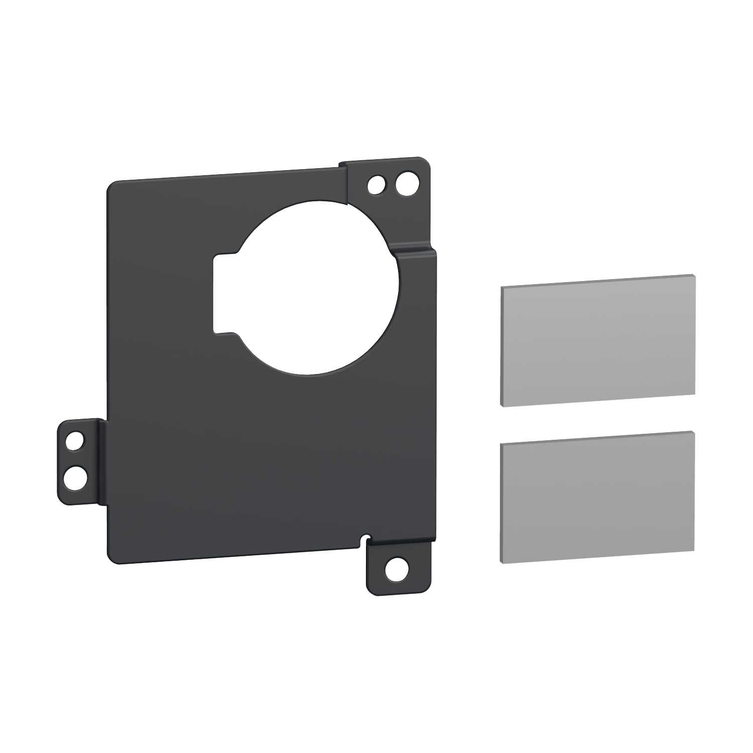 Schneider Electric - Harmony P6 - Kit de refroidissement M.2 pour modèle Advanced - pièce détachée
