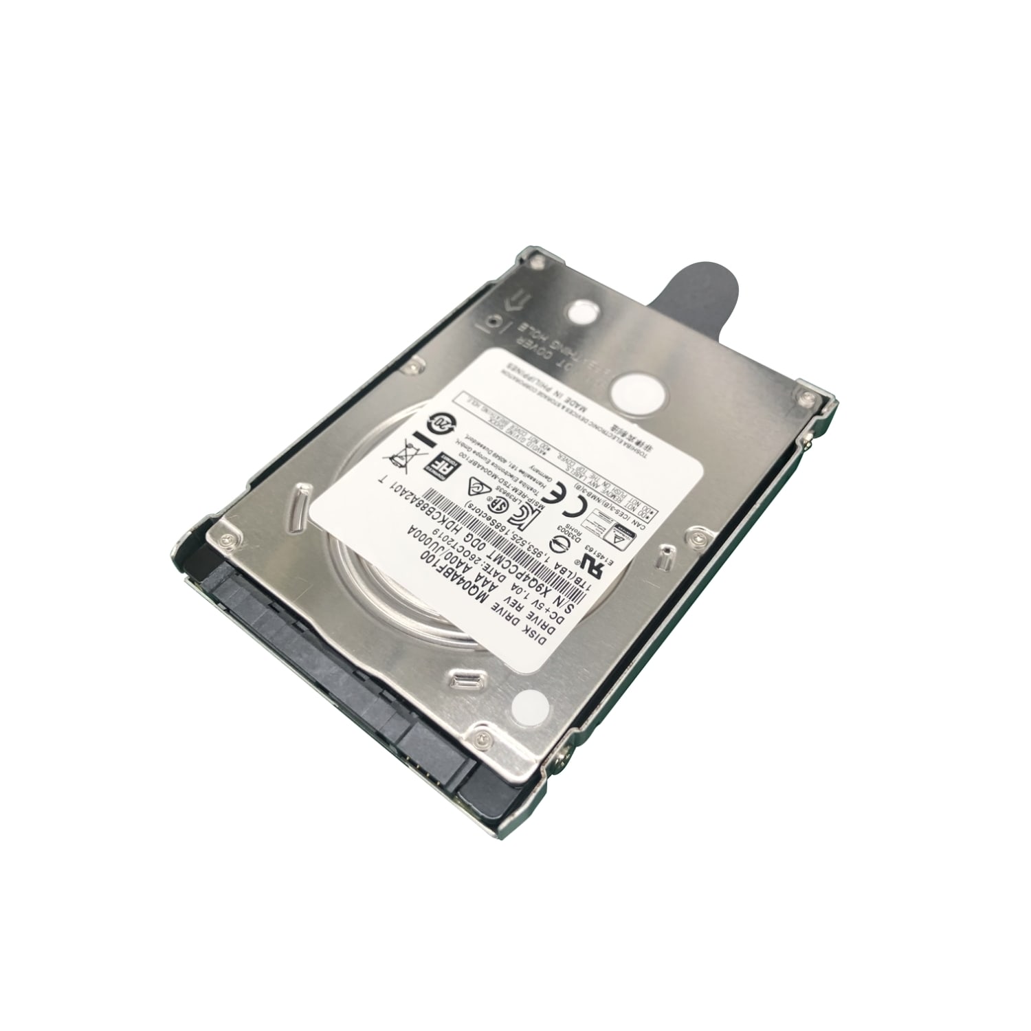Schneider Electric - Harmony P6- disque HDD 1To - pièce détachée