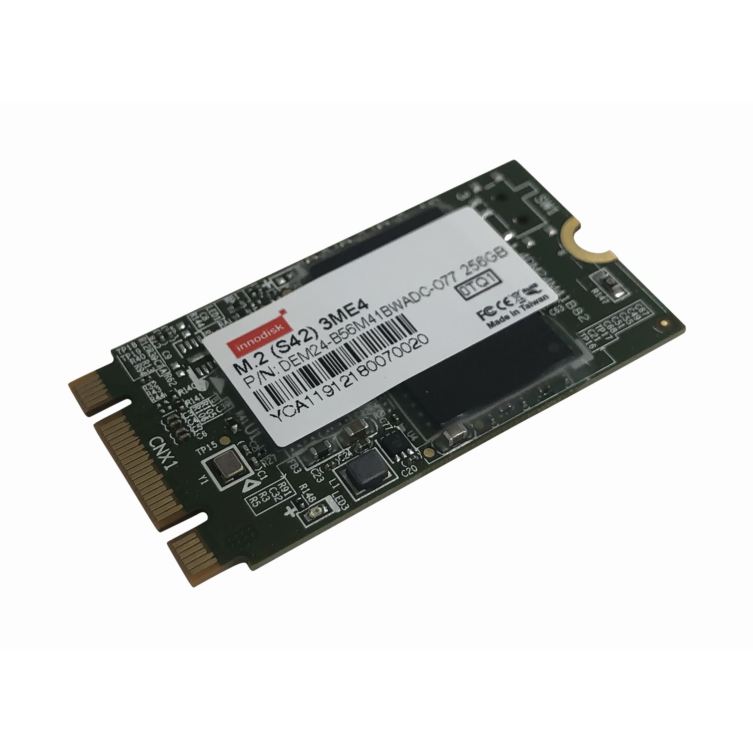 Schneider Electric - PSA6 - Stockage ssd M.2 512 Go - Format 2280 - Piéce détachée