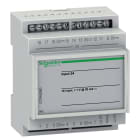 Schneider Electric - STD - télévariateur - 1000W - SAE - commande de scénario