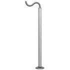 Schneider Electric - OptiLine 45, colonne mobile aluminium 2 faces 2,15 m