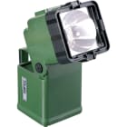 Schneider Electric - Exiway - Lampe portable pro avec fonction eclairage de securite - TOPLUX