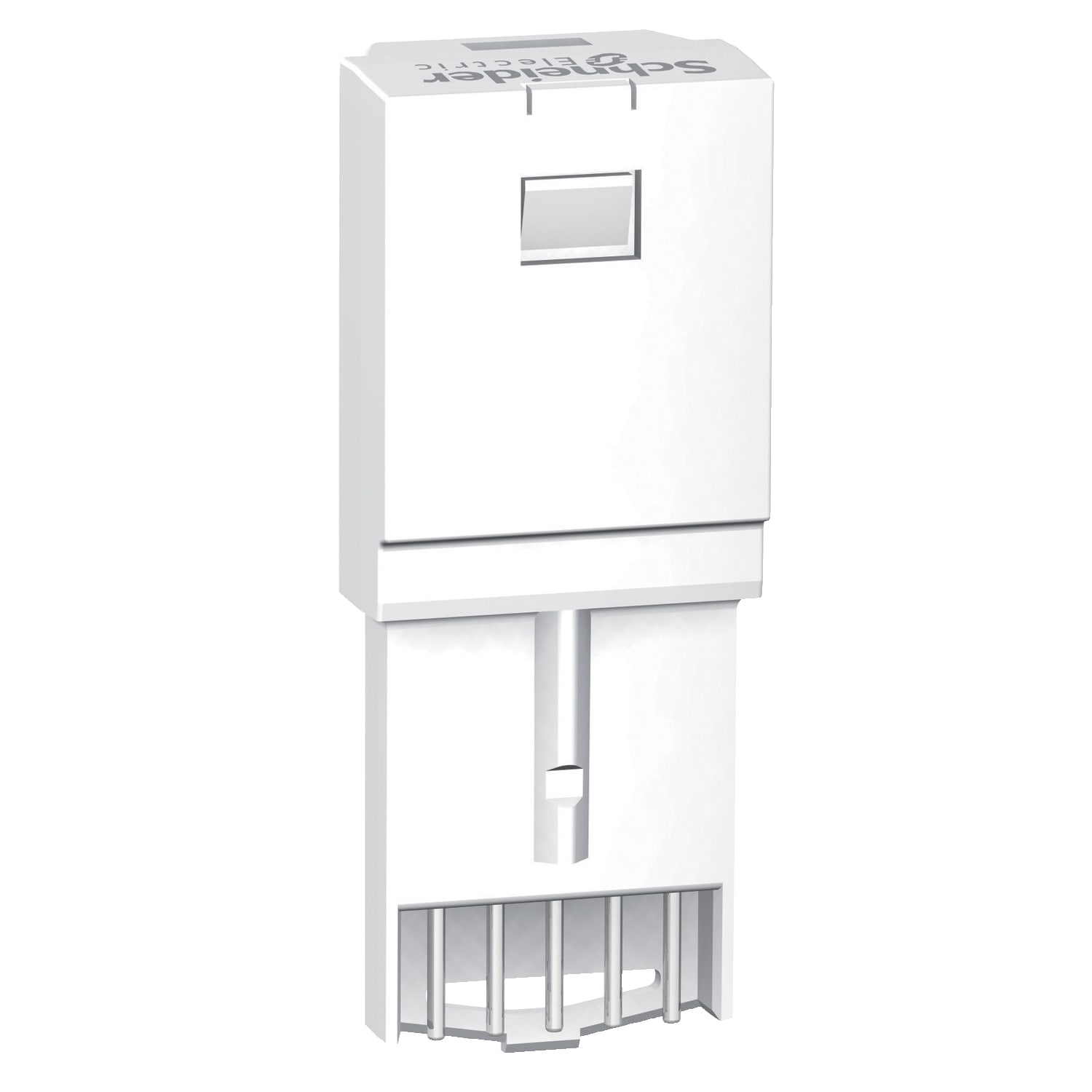 Schneider Electric - Acti9 IHP - clé de programmation pour IHP+ 1 ou 2 canaux