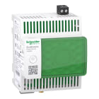 Schneider Electric - EnerlinX - EcoStruxure Panel Server Universel - alim 110-277VACDC
