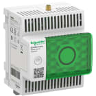 Schneider Electric - EnerlinX - EcoStruxure Panel Server Avancé - Power Over Ethernet