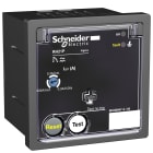 Schneider Electric - Vigirex RH21P 380-415VCA sensibilité 0,03A/0,3A instantané