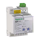 Schneider Electric - VigiPacT - Vigirex - relais différentiel RH86M 240V - acccrochage