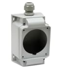 Schneider Electric - Mureva - Boîtier 90 x 100 mm pour montage en saillie - IP67