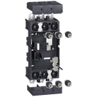 Schneider Electric - ComPacT NSX - Kit débrochable sur socle - 3P - pour NSX400-630
