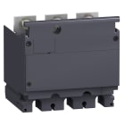 Schneider Electric - ComPacT NSX - Module et prise de tension - 3P -TC rapport 250/5A pour NSX250