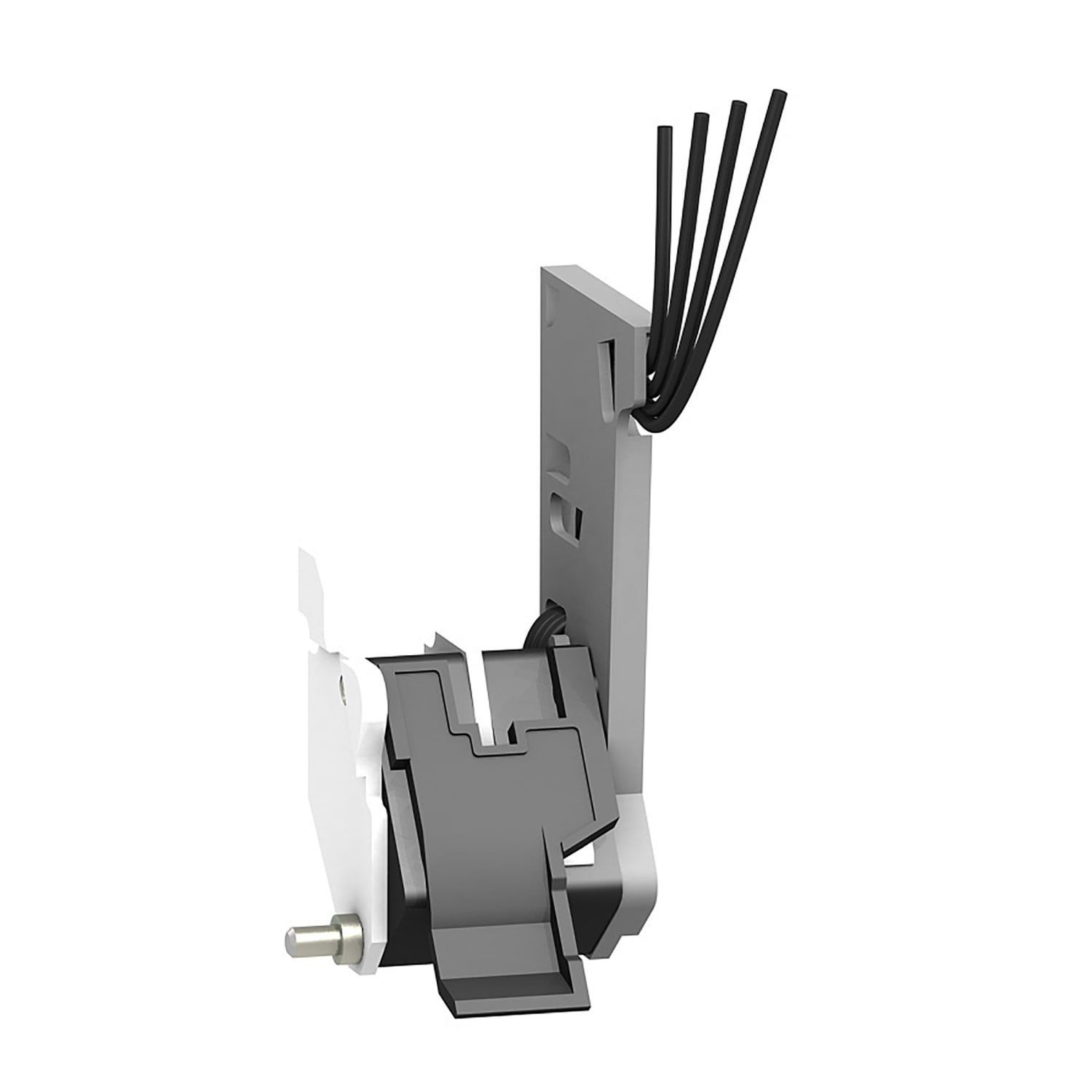 Schneider Electric - ComPacT NSX - Contact auxiliaire avancé à la fermeture pour NSX100-630