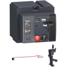 Schneider Electric - ComPacT NSX - Télécommande communicante avec adaptateur SDE - 220/240Vca NSX160