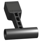 Schneider Electric - ComPacT NSX - Prolongateurs amovible de maneton pour NSX400-630