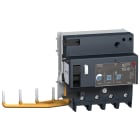 Schneider Electric - Acti9 Vigi NG125 - Bloc diff. 230Vca à 400Vca - 4P - 125A - 300/3000mA - Type A