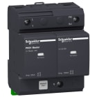 Schneider Electric - Acti9 - Parafoudre PRD1 - 1P+N - Master Débro - 350V - report de signalisation