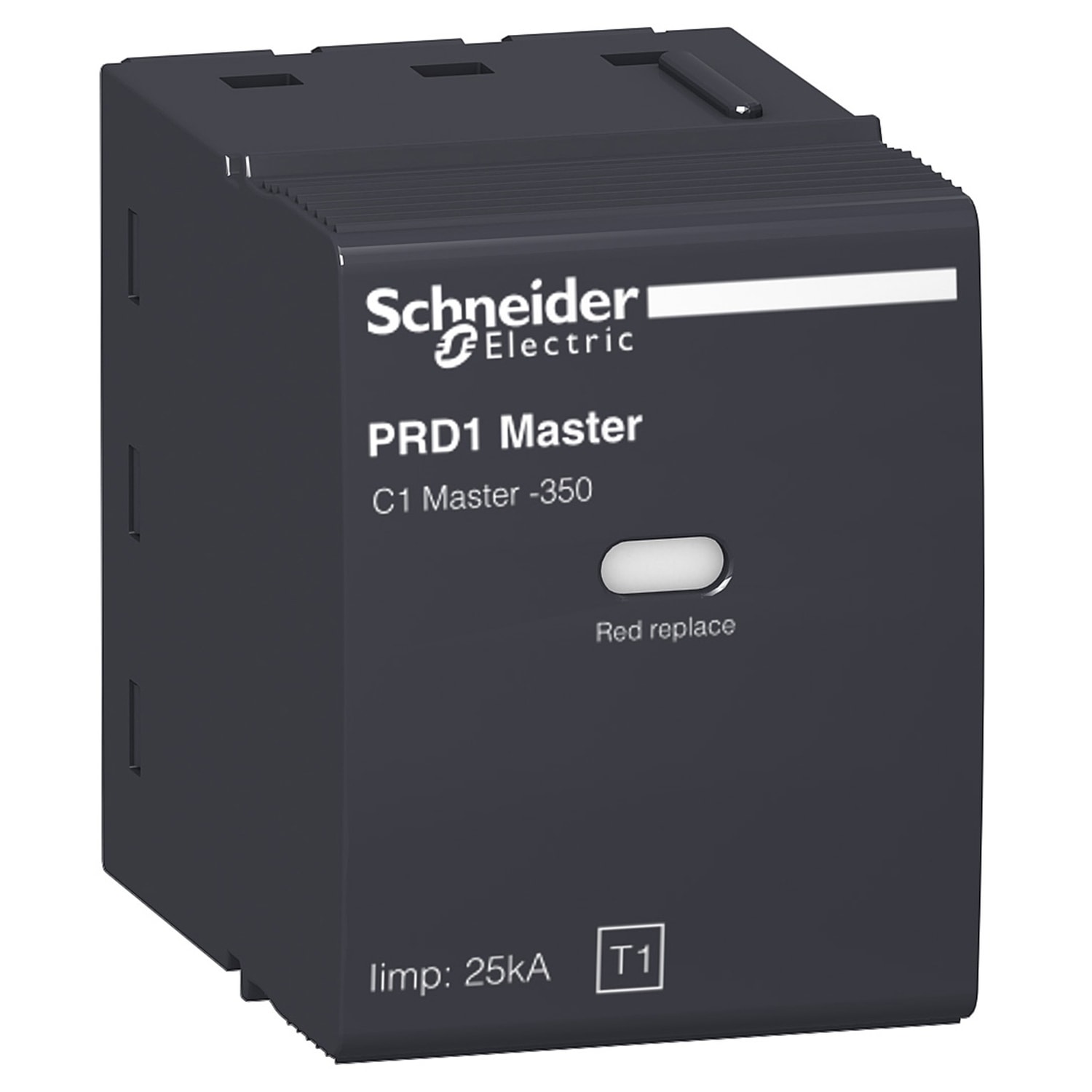 Schneider Electric - Acti9 - Cartouche pour parafoudre - pour C1 maître à 350