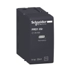 Schneider Electric - Acti9 - Cartouche pour parafoudre - pour C1 - de 25 à 350 - type 1