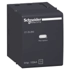 Schneider Electric - Acti9 - Cartouche pour parafoudre - pour C neutre à 350