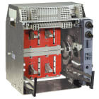 Schneider Electric - ComPact NS - MasterPact NT N - Châssis - 800A - 3P