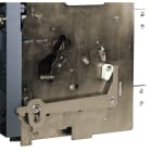 Schneider Electric - ComPact NS - Verrouillage de porte appareil embroché - a gauche du châssis