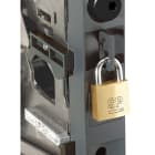 Schneider Electric - ComPact NS - MasterPact NT - verrou Ronis+kit châssis - pos débro - 1 clé