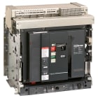 Schneider Electric - ComPact NS - Interrupteur mise à la terre - 3P - aval