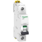 Schneider Electric - Acti9, iC60N disjoncteur 1P 6A courbe B