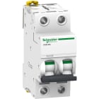 Schneider Electric - Acti9, iC60L disjoncteur à déclenchement instantané courbe MA 2P 4A