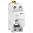 Schneider Electric - Acti9, iID interrupteur différentiel 2P 80A 100mA type AC