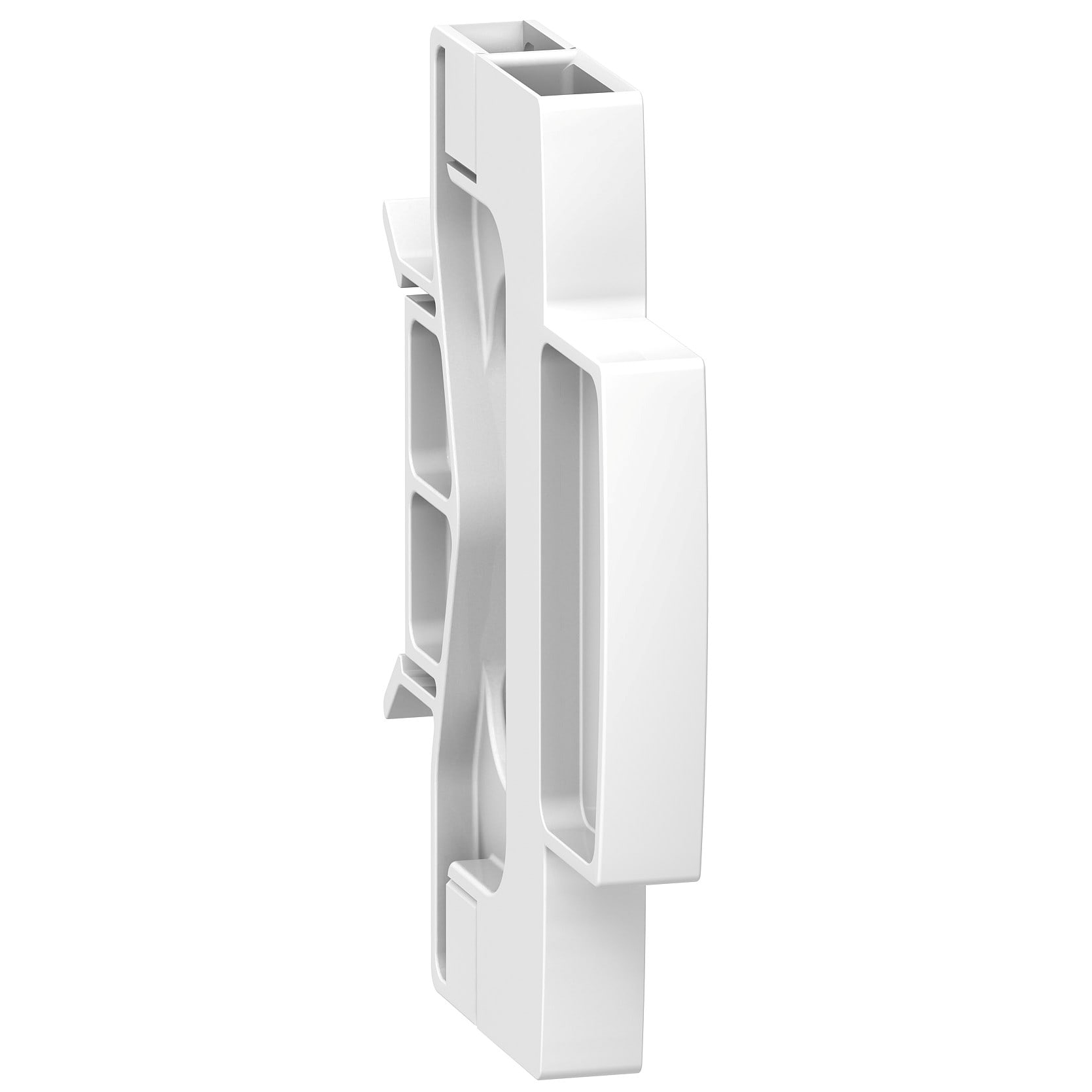 Schneider Electric - Acti9, intercalaire 9mm, lot de 5, pour iC60 et iID