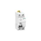Schneider Electric - Acti9 iIDK - Interrupteur diff - 2P - 40A - 500A-4,5kA - 30mA - Type AC