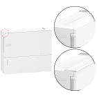 Schneider Electric - Pragma - kit IP41 pour mini coffret en saillie