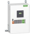 Schneider Electric - VarSet batterie de condensateurs Auto 009kvar disj entrée xxB 400V 50Hz