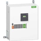 Schneider Electric - VarSet batterie de condensateurs Auto 87,5kvar disj entrée xxB 400V 50Hz