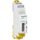 Schneider Electric - Acti9 iEM - compteur d'énergie mono - 40A - MID