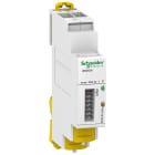 Schneider Electric - Acti9 iEM - compteur d'energie mono - 40A - MID
