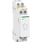 Schneider Electric - Acti9 iACTc - Auxiliaire entrée commande double pour iCT - 24/48Vca