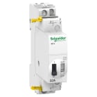 Schneider Electric - Acti9, iETL extension pour télérupteur 32A 1NO 230...240VCA 110VCC 50-60Hz